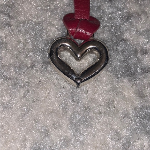 Heart Handbag Accessory - Picture 3 of 3